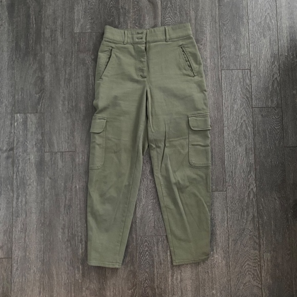 Wilfred Free Modern Cargo Pant - Picture 8 of 12